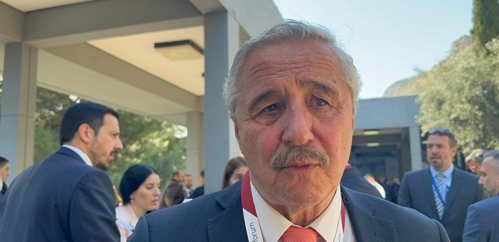 Ευρωπαϊκά μέτρα για τις μονομερείς ενέργειες της Τουρκίας με τα θαλάσσια πάρκα στο Αιγαίο, ζητά ο Γ. Μανιάτης