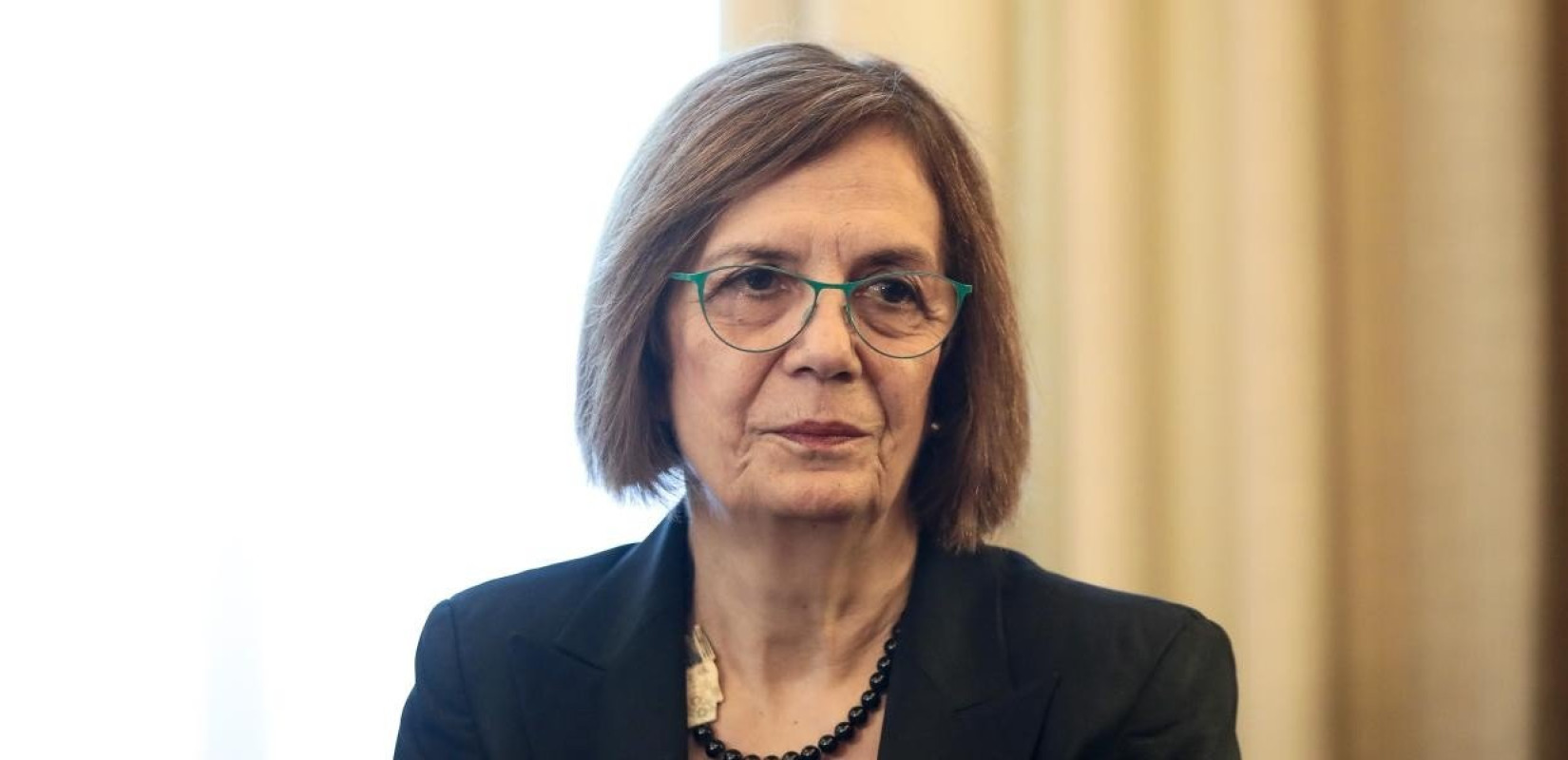 Το «Δίκτυο για τα δικαιώματα του Παιδιού» δίνει στην παιδική βιβλιοθήκη του το όνομα της Μ. Ζορμπά