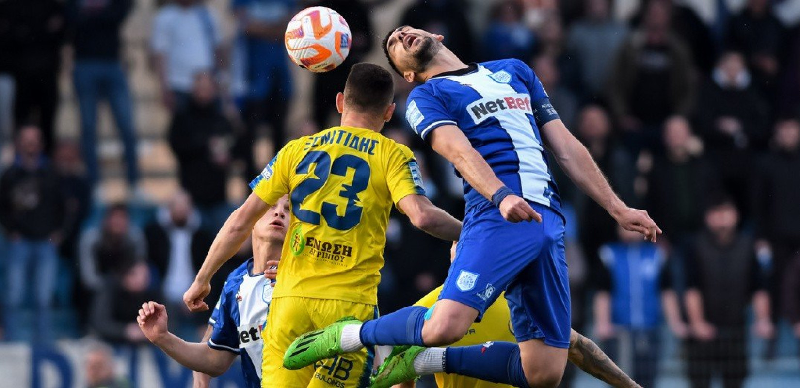 Super League: Ο σώζων εαυτόν σωθήτω στα πλέι άουτ - Αλλαγή δεδομένων στη μάχη για την παραμονή (βίντεο)