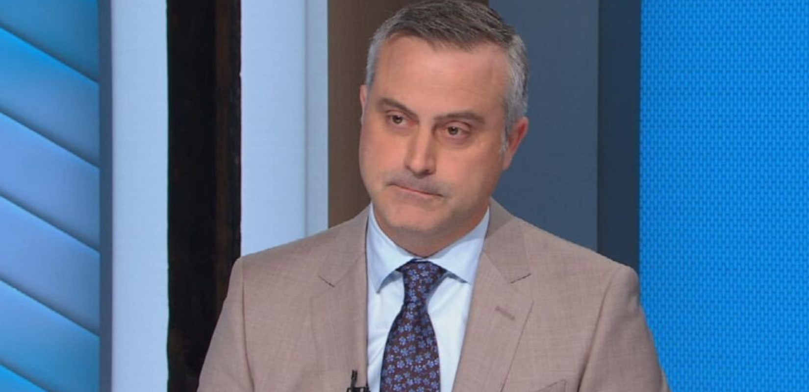 Τζον Πούλος: Ο Έλληνας ομογενής που ταπείνωσε τον Μέρντοχ