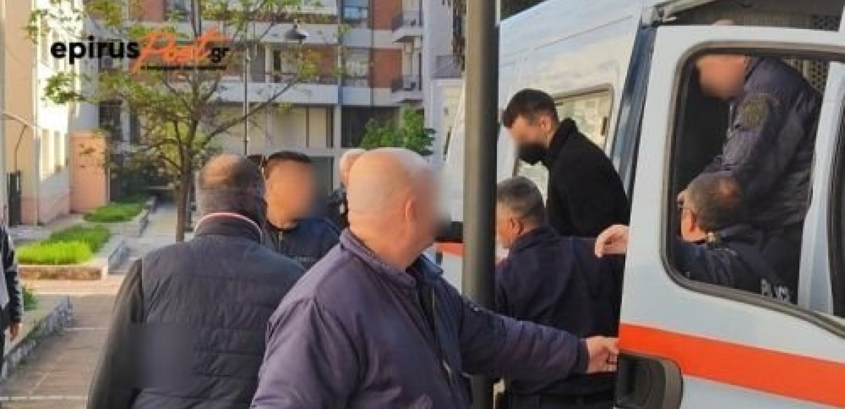 Θεσσαλονίκη: Ομόφωνα ένοχος ο 39χρονος για τη δολοφονία του 25χρονου οικιακού βοηθού από τη Σρι Λάνκα - Εκτός φυλακής μέχρι το Εφετείο