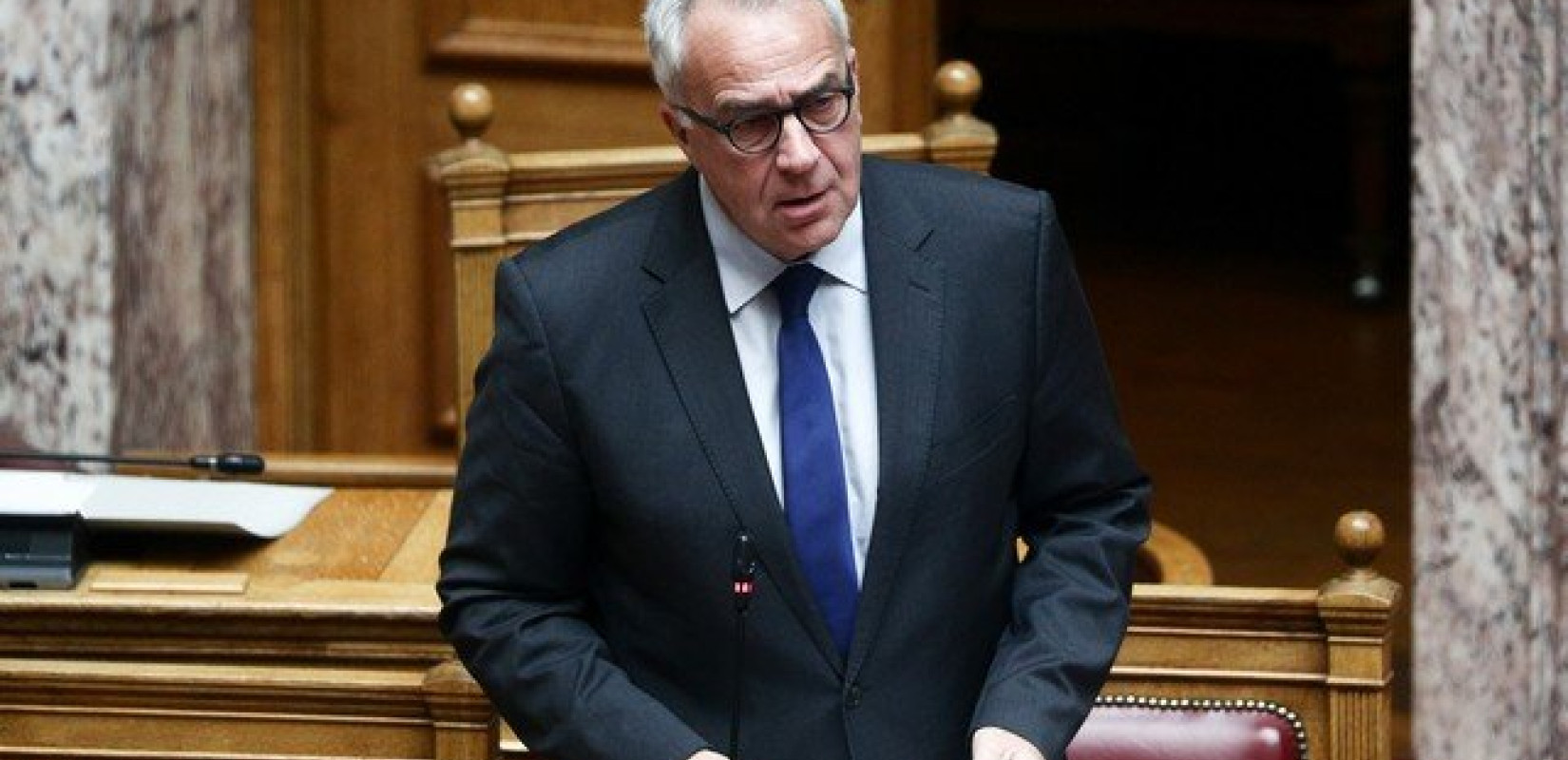 Εξεταστική για Τέμπη – Μ. Βορίδης: Η ΝΔ ψηφίζει την Εξεταστική