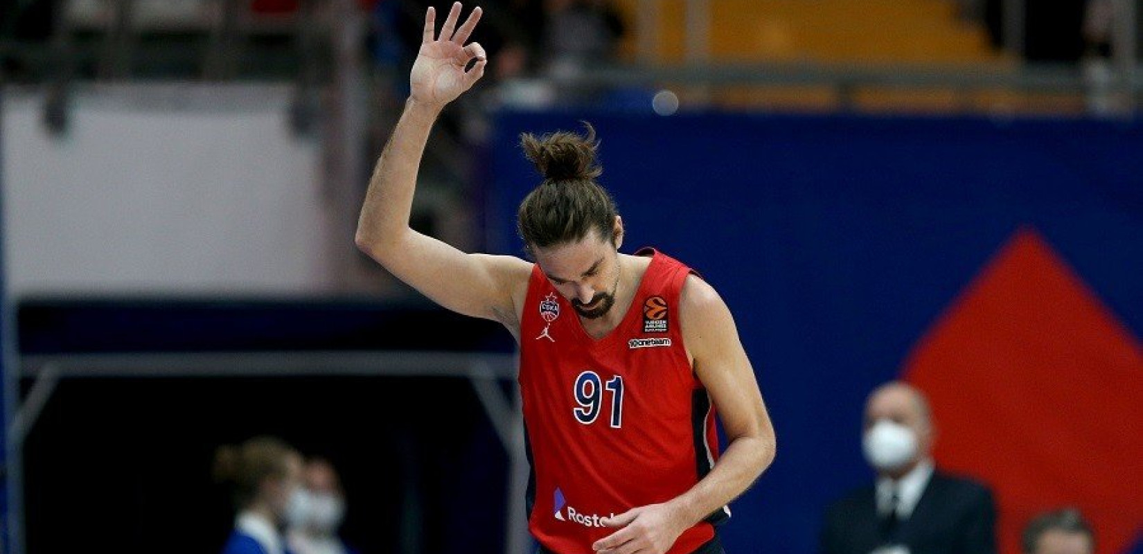 Αλεξέι Σβεντ: Στο νοσοκομείο μετά από επίθεση από χούλιγκαν 