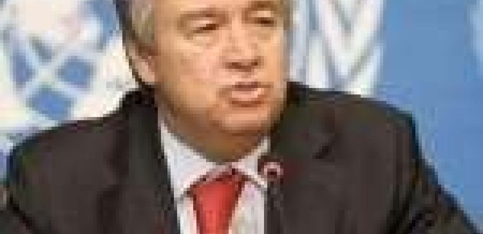 Γάζα: Ο Γ.Γ του ΟΗΕ στα σύνορα Αιγύπτου - Λωρίδας της Γάζας