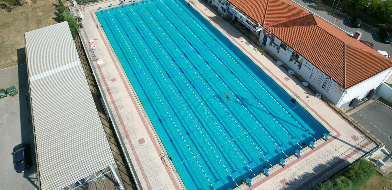 Δήμος Ωραιοκάστρου: Δωρεάν η είσοδος στο κολυμβητήριο λόγω καύσωνα