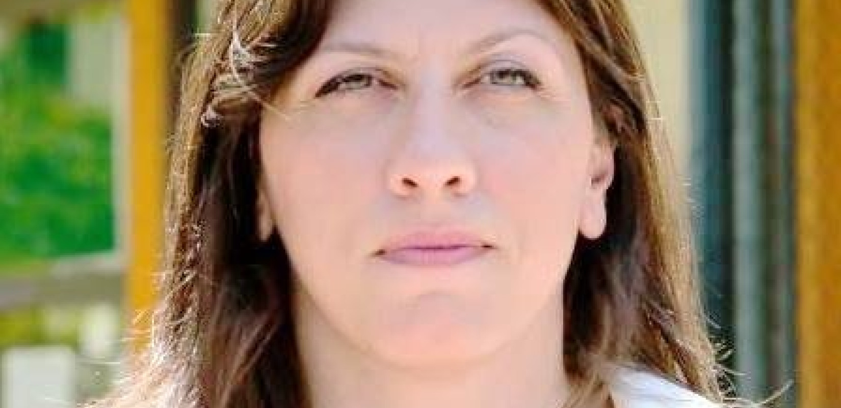 Η Κωνσταντοπούλου για τις κατηγορίες εναντίον της περί σεξισμού: "Εγώ προσωπικά έχω σκίσει πολλά καλσόόν"