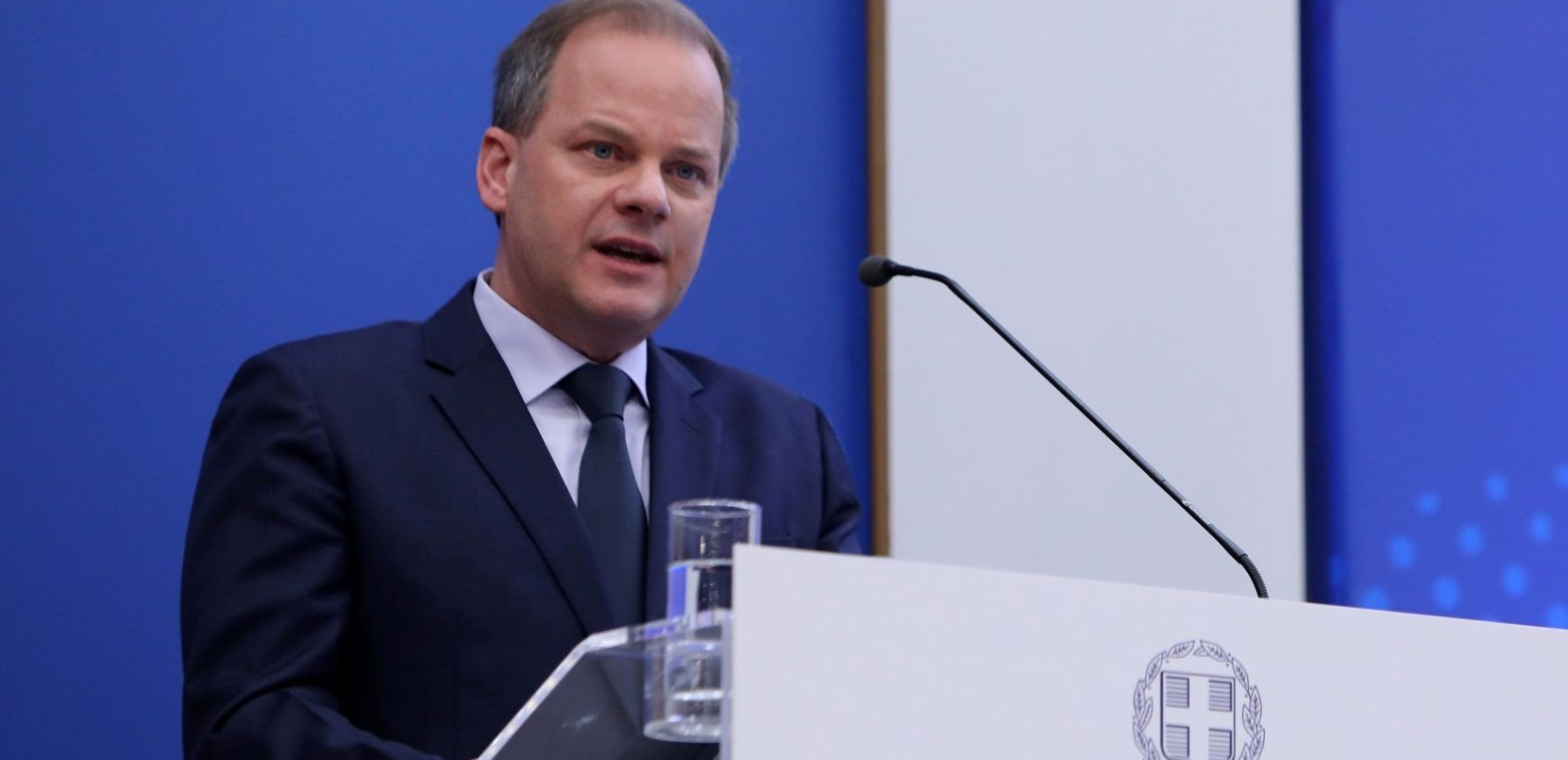 Κ. Καραμανλής: Ανακοίνωσε αποχώρηση από τα ψηφοδέλτια της ΝΔ - Η δήλωσή του