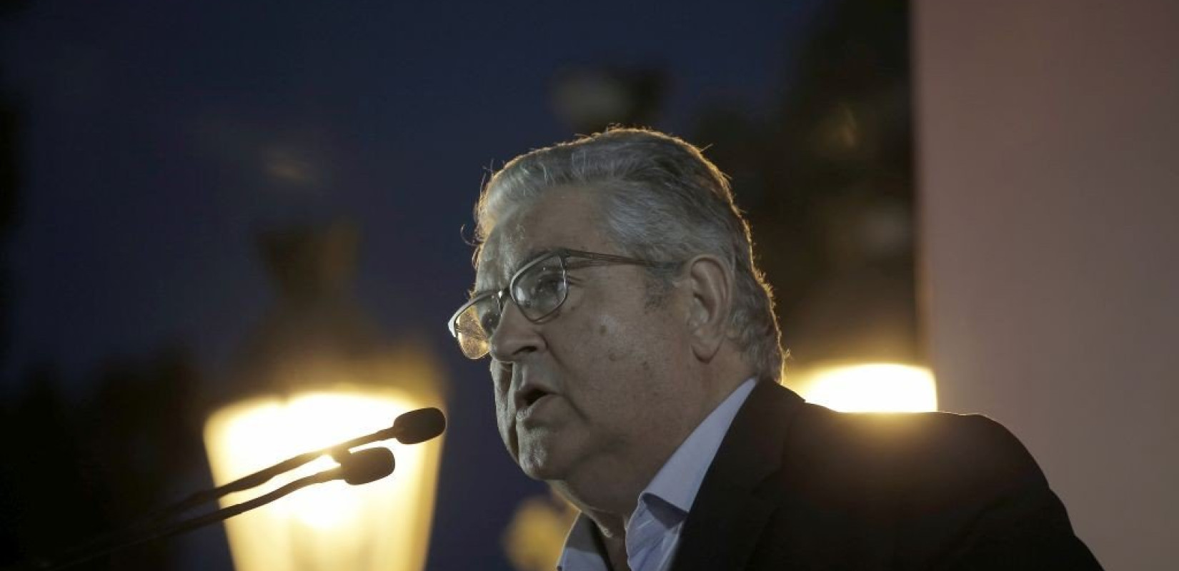Δ. Κουτσούμπας: Στις 21 Μαΐου ο λαός μας θα μετρήσει το ανάστημά του (βίντεο)