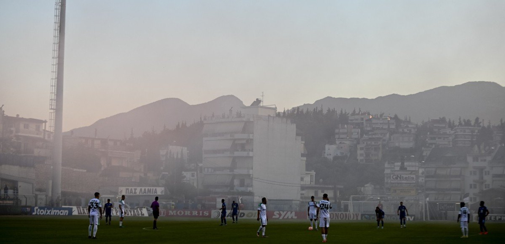 Πλέι άουτ Super League: Υποβιβάστηκε ο Λεβαδειακός, ντέρμπι επιβίωσης στο φινάλε - Η βαθμολογία και η τελευταία αγωνιστική (βίντεο)