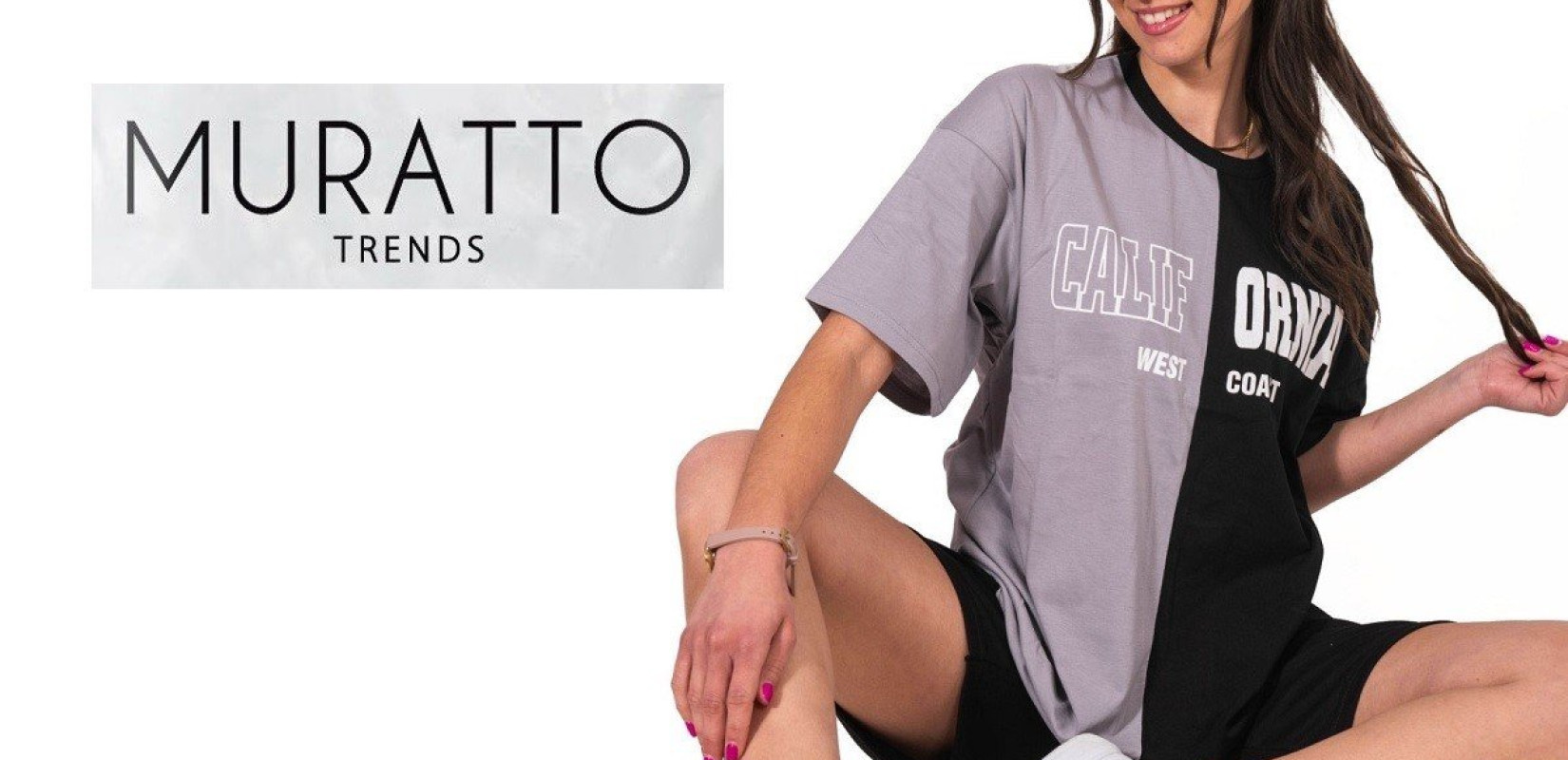 Muratto: Μία εκλεπτυσμένη μπουτίκ ρούχων για να δημιουργήσετε τα πιο αξιοζήλευτα outfit