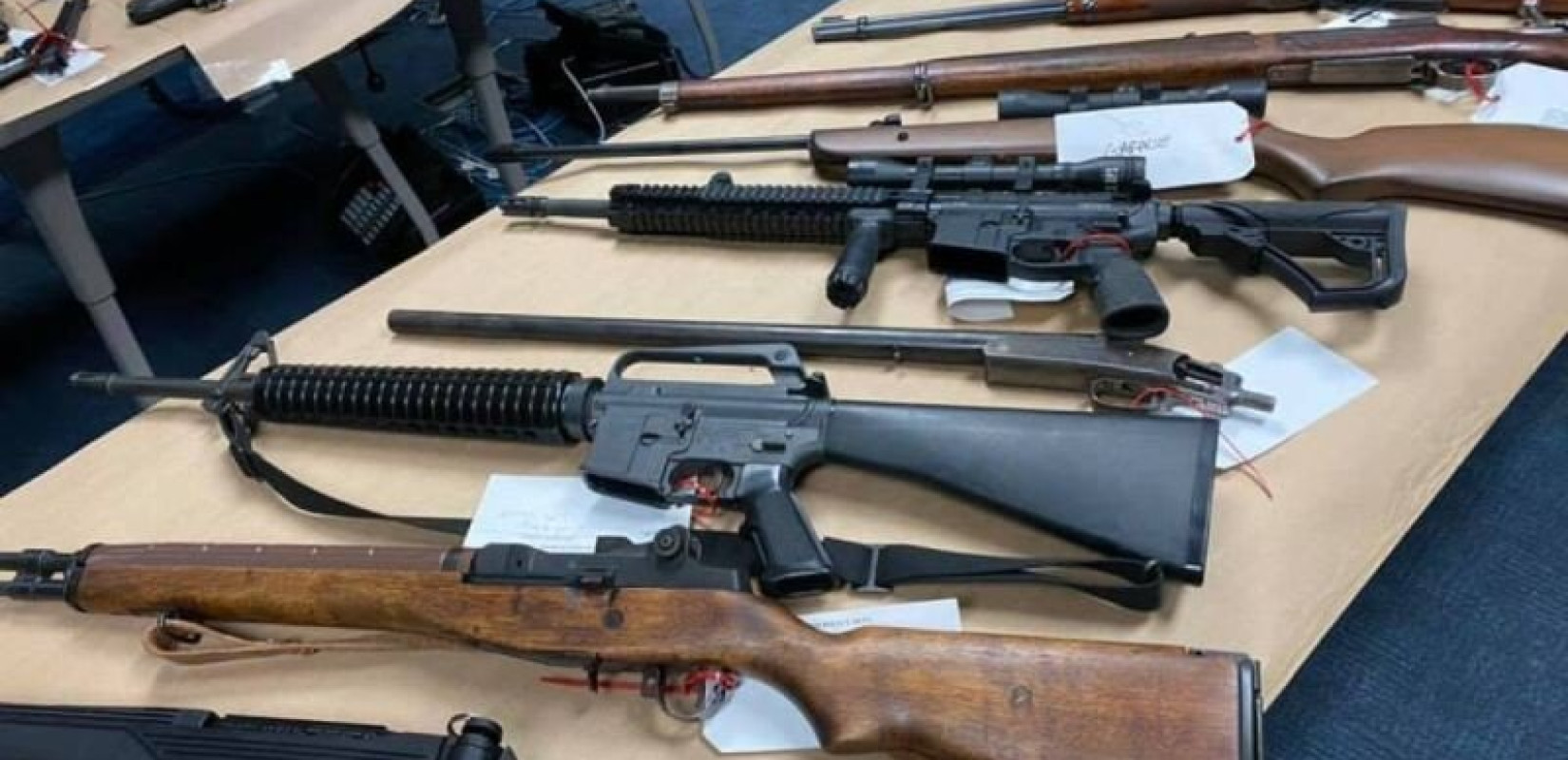 Ι. Μπεν - Γκβιρ: 260.000 Ισραηλινοί έχουν καταθέσει αίτηση για να πάρουν όπλο