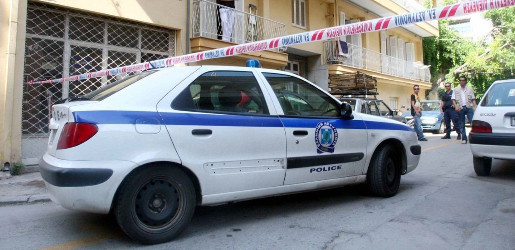 Έγκλημα στη Βαρβάκειο: Ταυτοποιήθηκε η σορός της γυναίκας που βρέθηκε νεκρή 