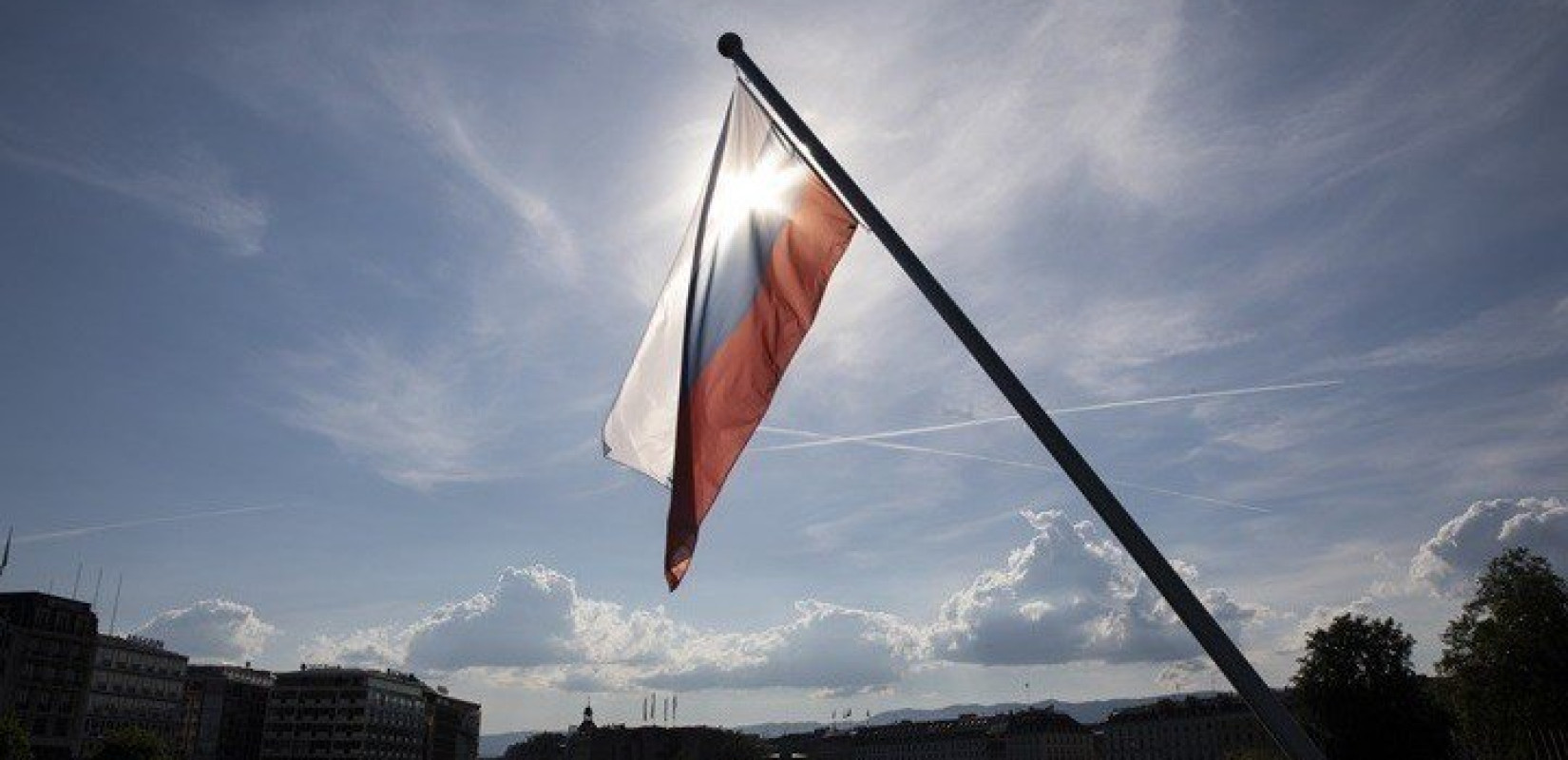 Ρωσία: Η Μόσχα βλέπει βρετανική επιρροή στις πρόσφατες κινήσεις της Ουκρανίας