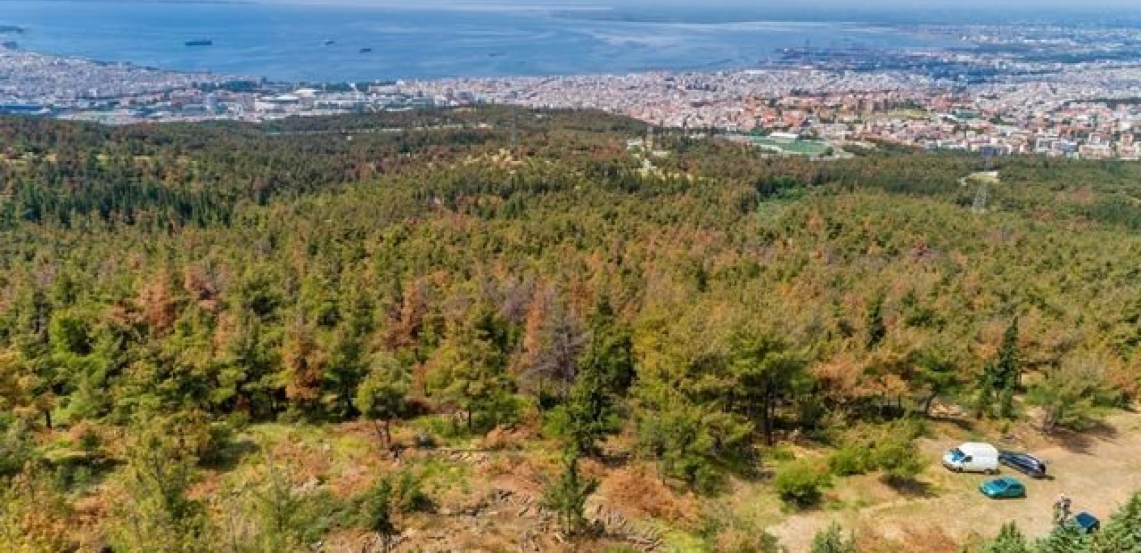 Θεσσαλονίκη: Πρόστιμο σε δύο άνδρες που αγνόησαν την απαγόρευση κυκλοφορίας στο Σέιχ Σου Θεσσαλονίκη: Πρόστιμο σε δύο άνδρες που αγνόησαν την απαγόρευση κυκλοφορίας στο Σέιχ Σου