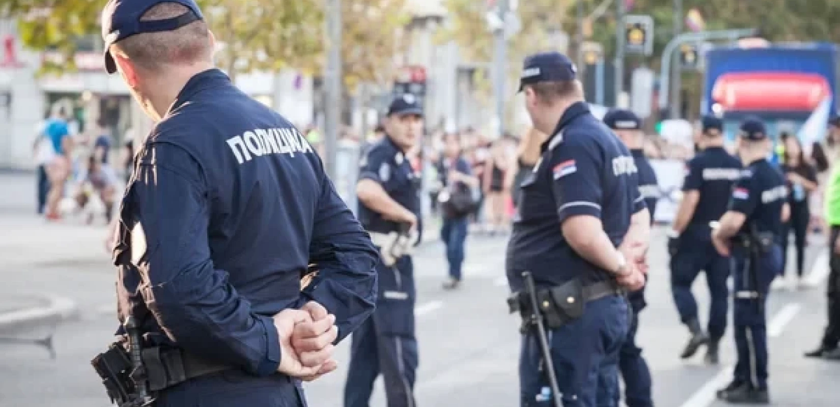 Σερβία: Προσχεδιασμένο το μακελειό στο δημοτικό σχολείο στο Βελιγράδι, αναφέρει η αστυνομία
