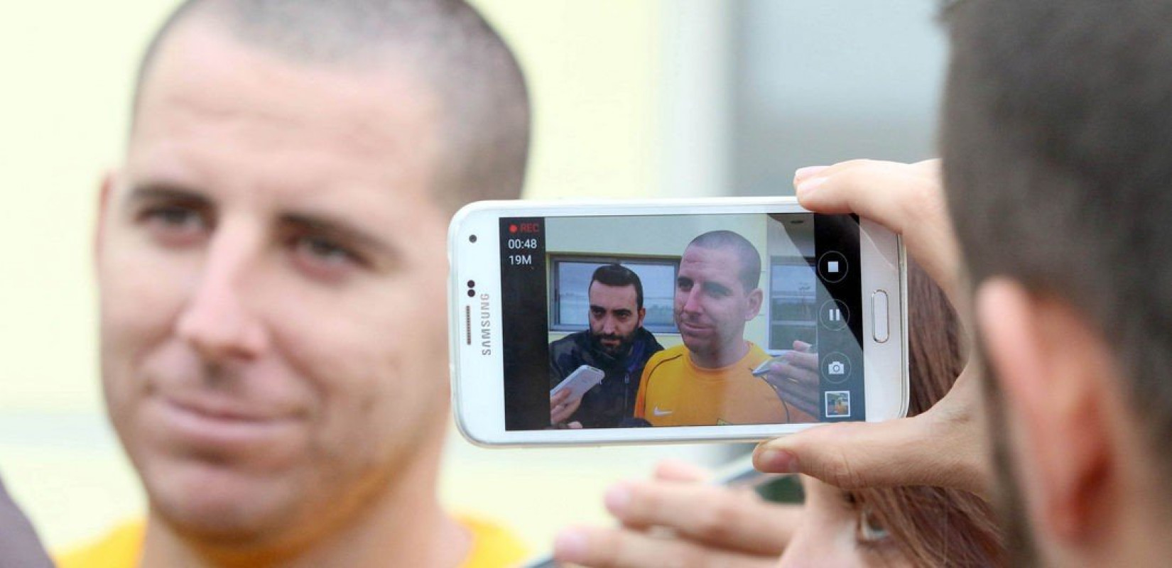 Ποινή κάθειρξης έξι ετών στον Σέρχιο Κόκε - Ομολόγησε ότι ήταν αρχηγός κυκλώματος διακίνησης ναρκωτικών