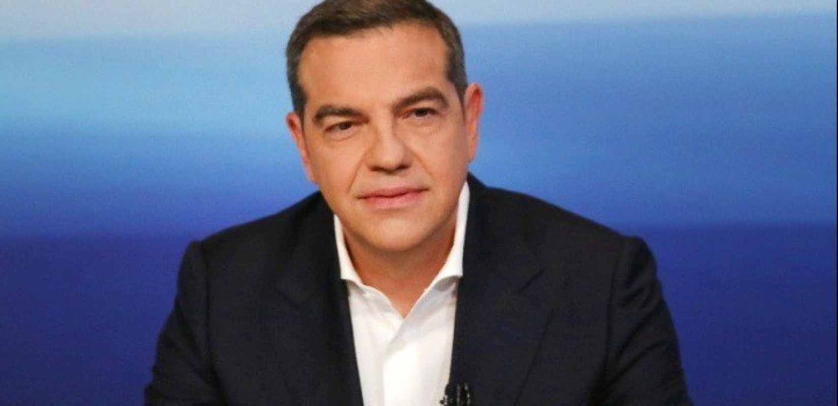 Αλ. Τσίπρας: Πρωτιά του ΣΥΡΙΖΑ σημαίνει ισχυρή προοδευτική κυβέρνηση για τη χώρα