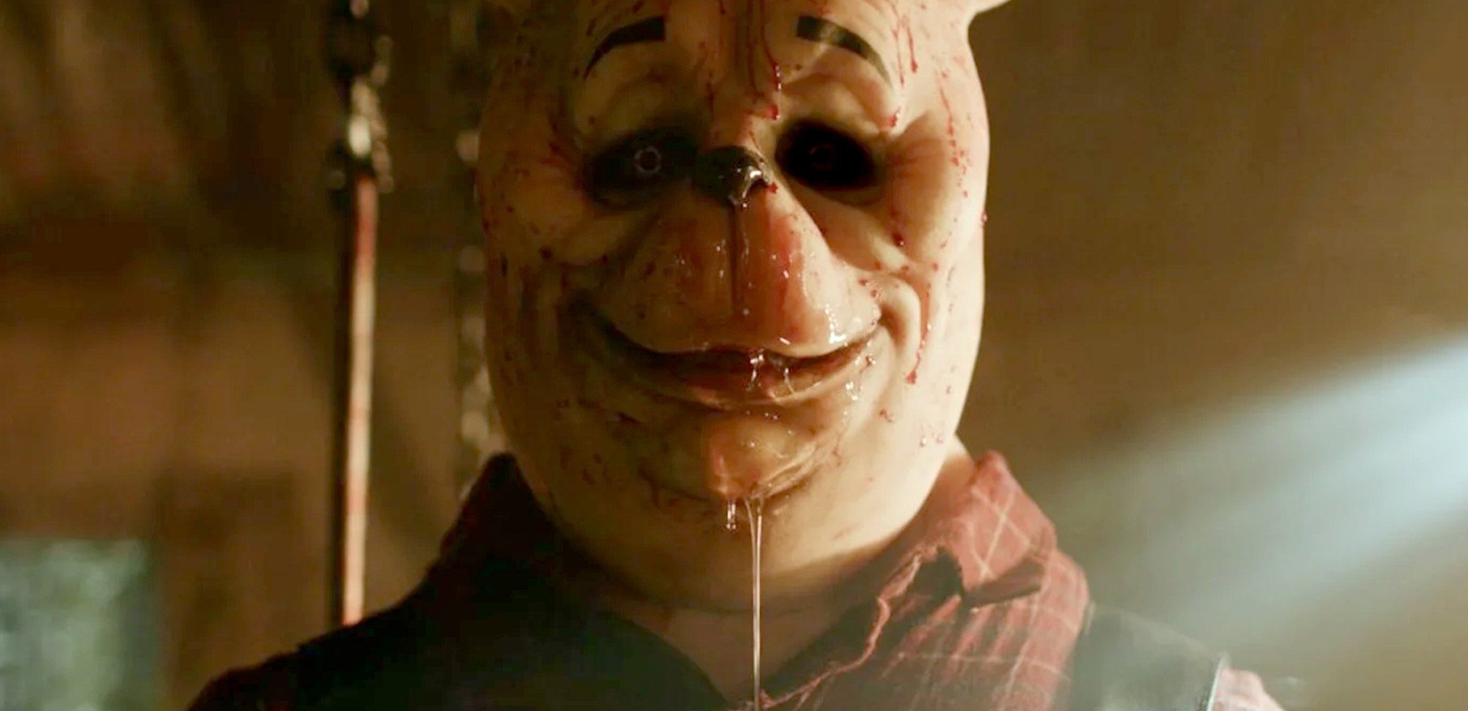 Πρεμιέρα για την ταινία τρόμου «Γουίνι το Αρκουδάκι: Αίμα και Μέλι» - Δείτε τρέιλερ 