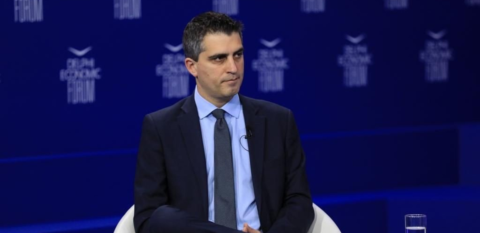 Χ. Δήμας: «Η κυβέρνηση υλοποιεί έργα ενίσχυσης και εκσυγχρονισμού των δημόσιων υποδομών στην Ανατολική Μακεδονία και τη Θράκη»