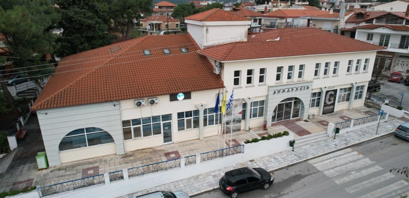 Ωραιόκαστρο: Παράταση ημερομηνίας λήξης εκκαθαριστικών λογαριασμών ΔΕΥΑΩ Γ' Τετραμήνου 2021