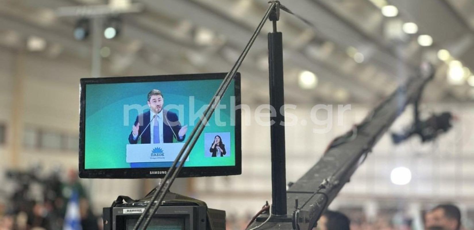 Επιχείρηση «Θεσσαλονίκη» για τον Νίκο Ανδρουλάκη - Πώς το κόμμα σχεδιάζει να αυξήσει τα ποσοστά του ενόψει νέων εκλογών 