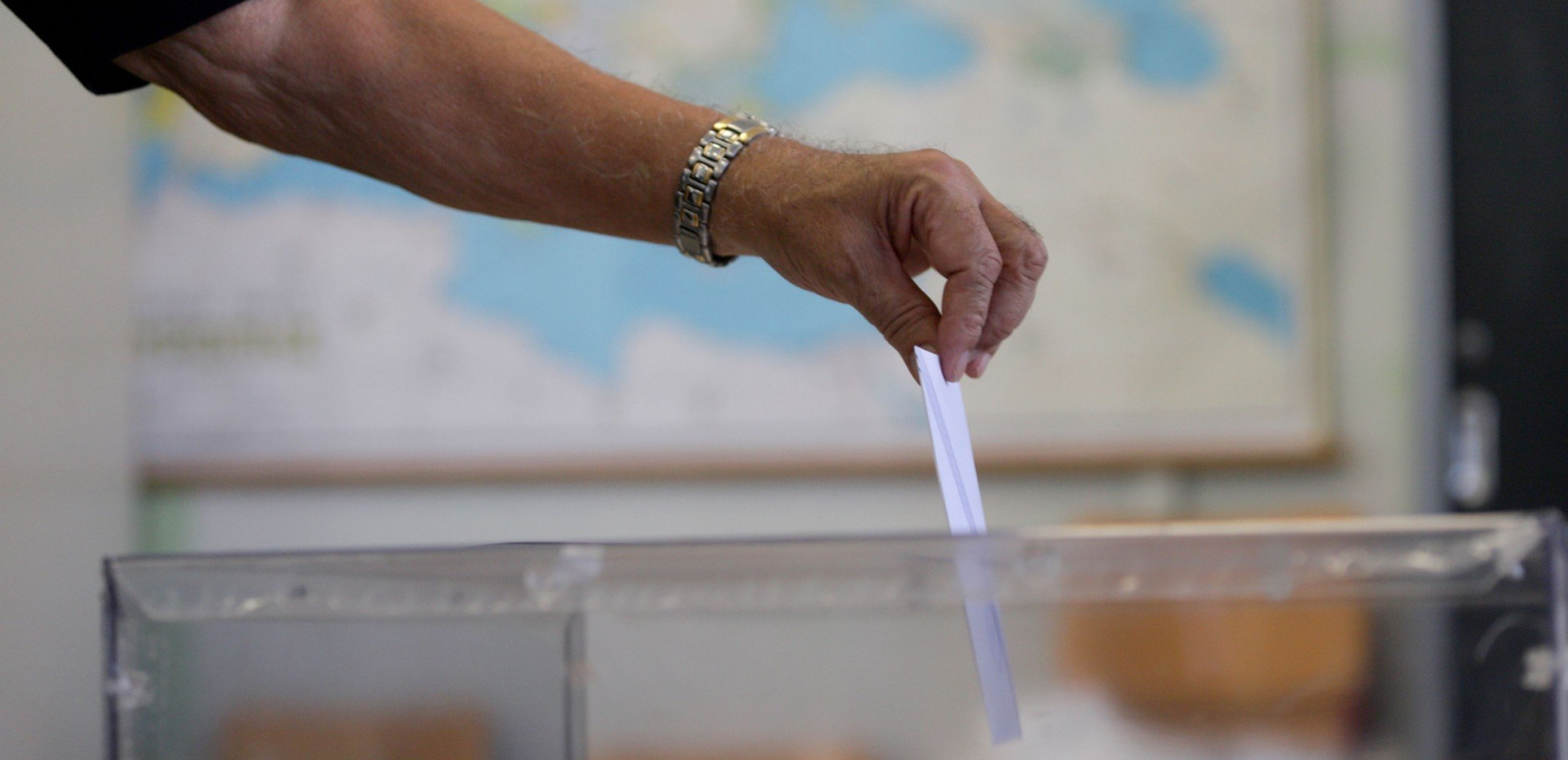 Δημοσκόπηση Pulse: Στο 29% η ΝΔ με άνοδο, διαφορά 15 μονάδων από ΠΑΣΟΚ