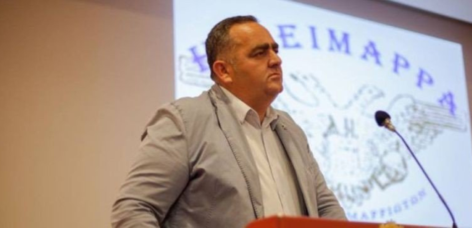 Φρέντι Μπελέρης: Στο νοσοκομείο των φυλακών με καρδιακά προβλήματα 