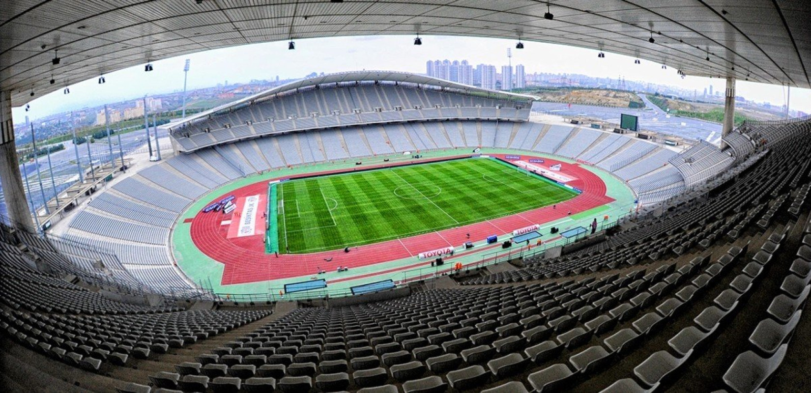 Ξεκαθάρισε η UEFA: «Κανονικά στην Κωνσταντινούπολη ο τελικός του Champions League»