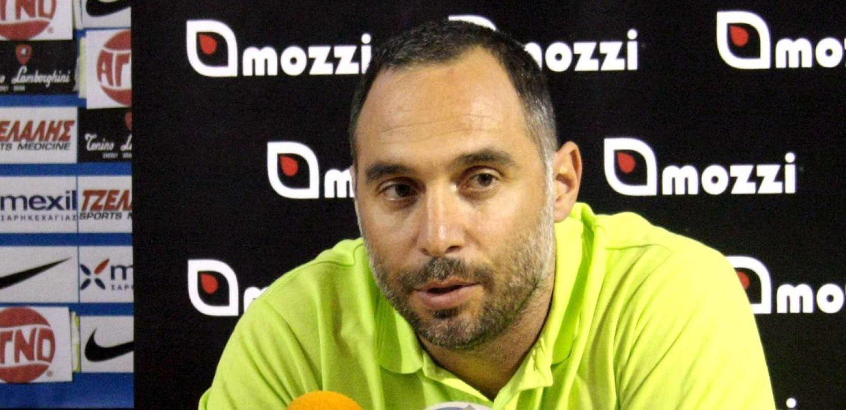 Μπάσκετ: Η ΚΑΕ Ηρακλής καταγγέλλει απρόκλητη επίθεση στον Κακιούση