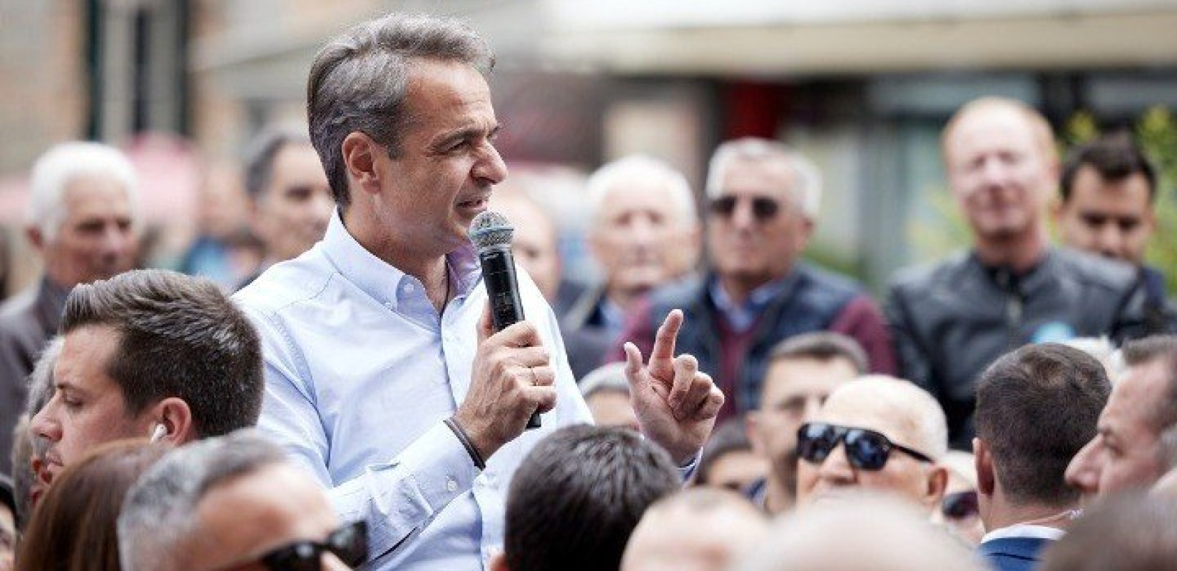 Κ. Μητσοτάκης: Η Ελλάδα δεν πρόκειται να δεχθεί εκπτώσεις στην προστασία των δικαιωμάτων της ελληνικής μειονότητας στην Αλβανία (βίντεο)