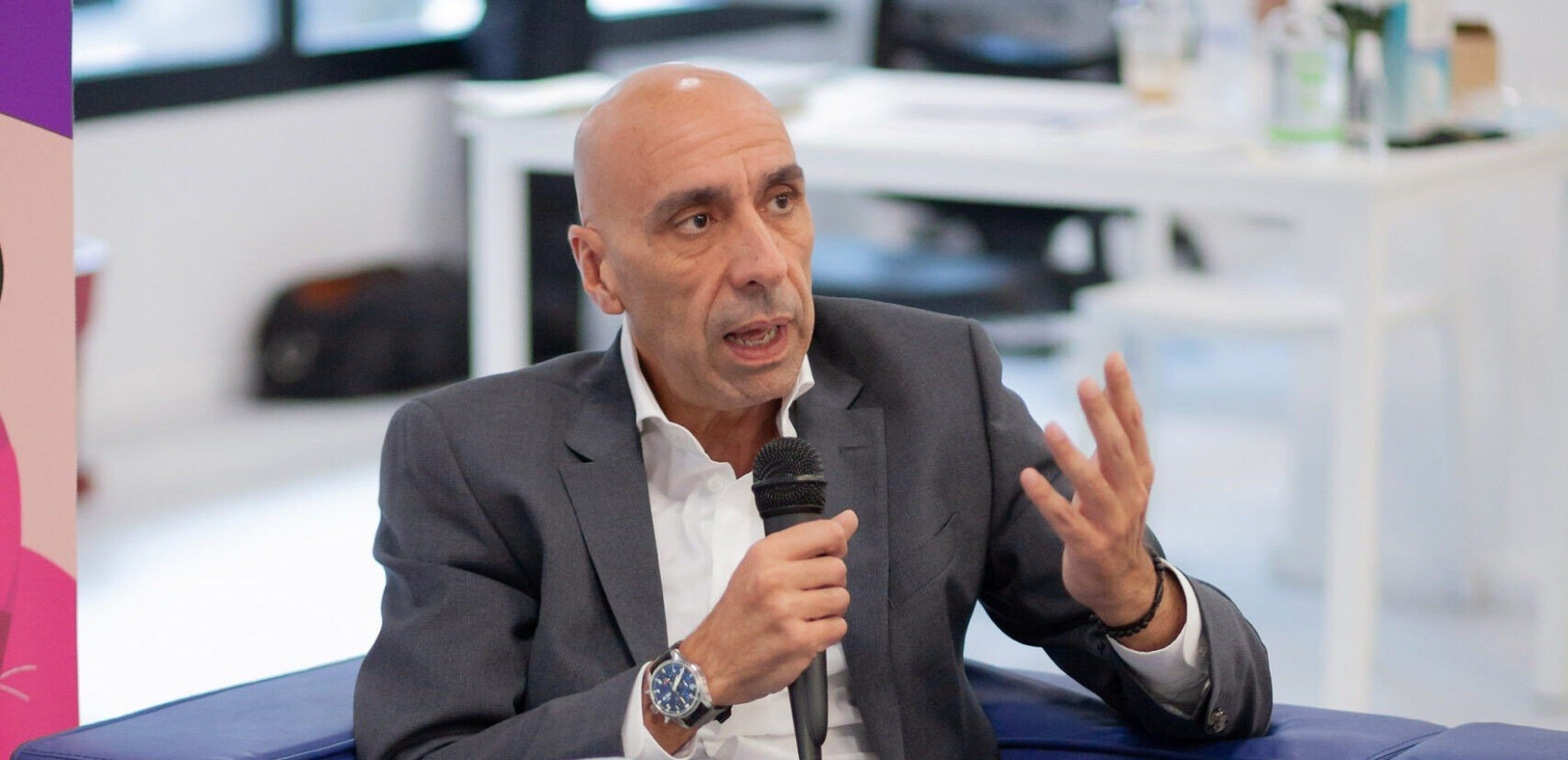 Γ. Μπρατάκος: «Το ενεργειακό κόστος καθορίζει την ανταγωνιστικότητα της ελληνικής οικονομίας»