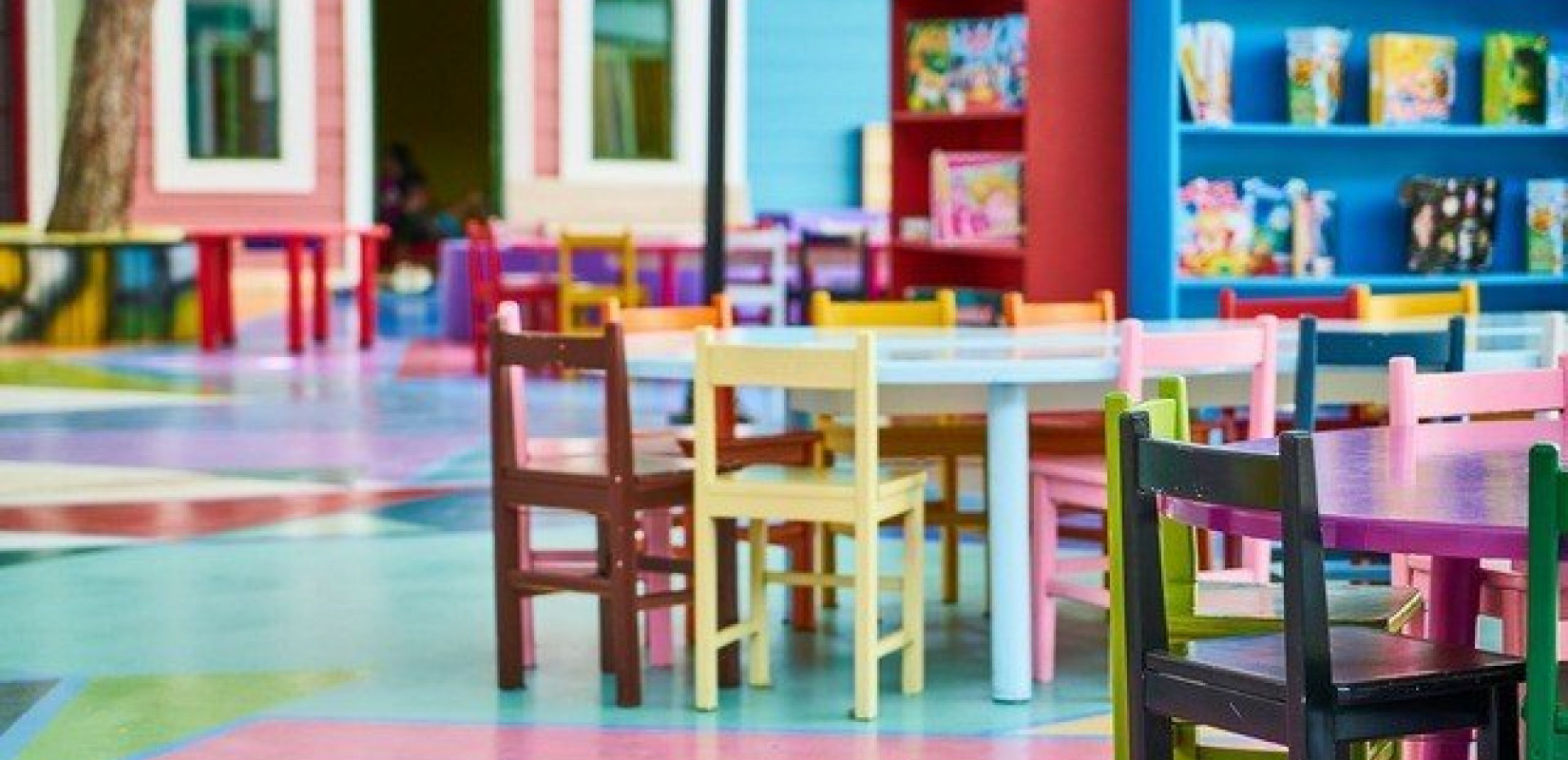 Θεσσαλονίκη - ΑΠΘ: Φοιτητές παρουσιάζουν την πρότασή τους για Τριθέσιο Νηπιαγωγείο στη Χαριλάου