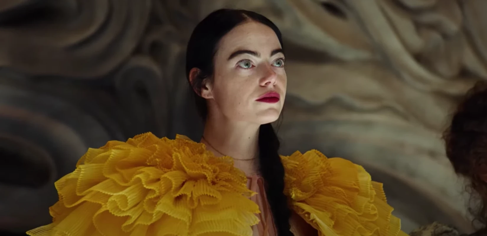 Poor Things: Η νέα ταινία του Γιώργου Λάνθιμου ανασταίνει την Emma Stone από τους νεκρούς - Δείτε τρέιλερ