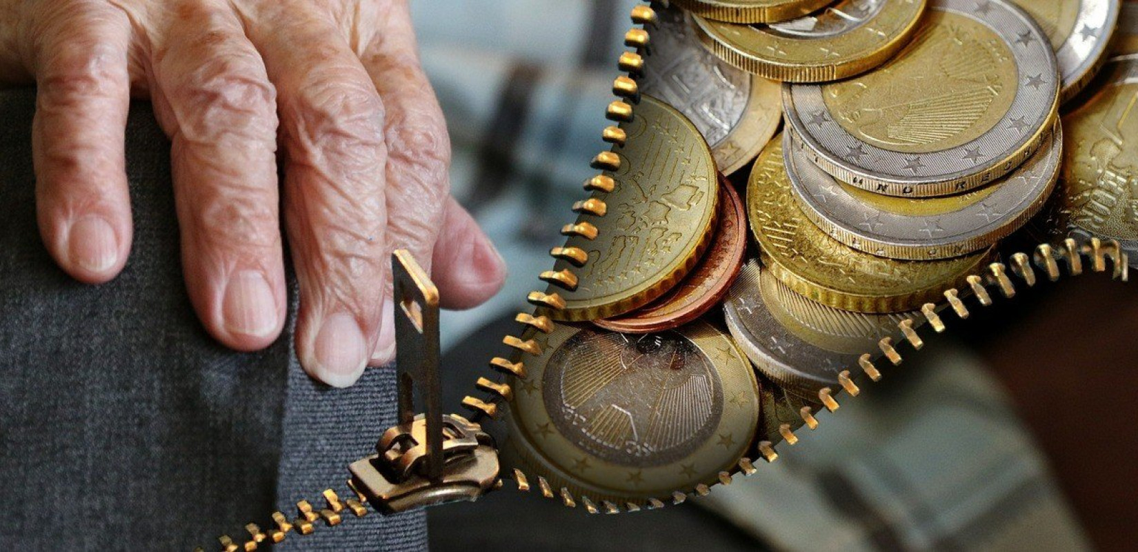 Διοικητής ΕΦΚΑ: Δεν προλαβαίνουμε να καταβληθούν οι συντάξεις πριν το Πάσχα