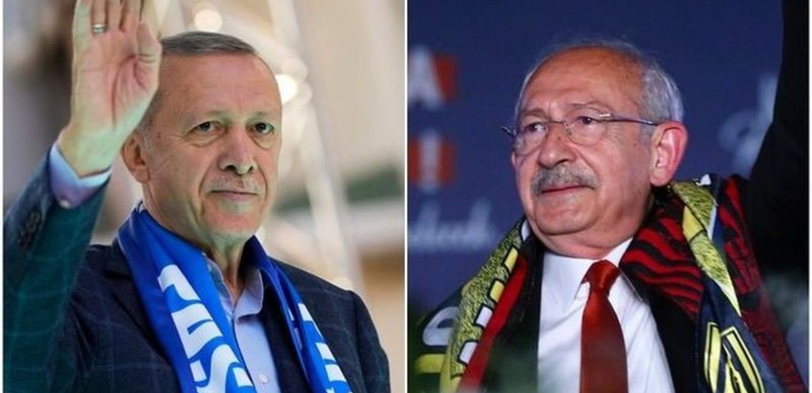 Τουρκία: Η αντιπολίτευση επιχειρεί να κινητοποιήσει τους ψηφοφόρους της πριν από τον β' γύρο των εκλογών