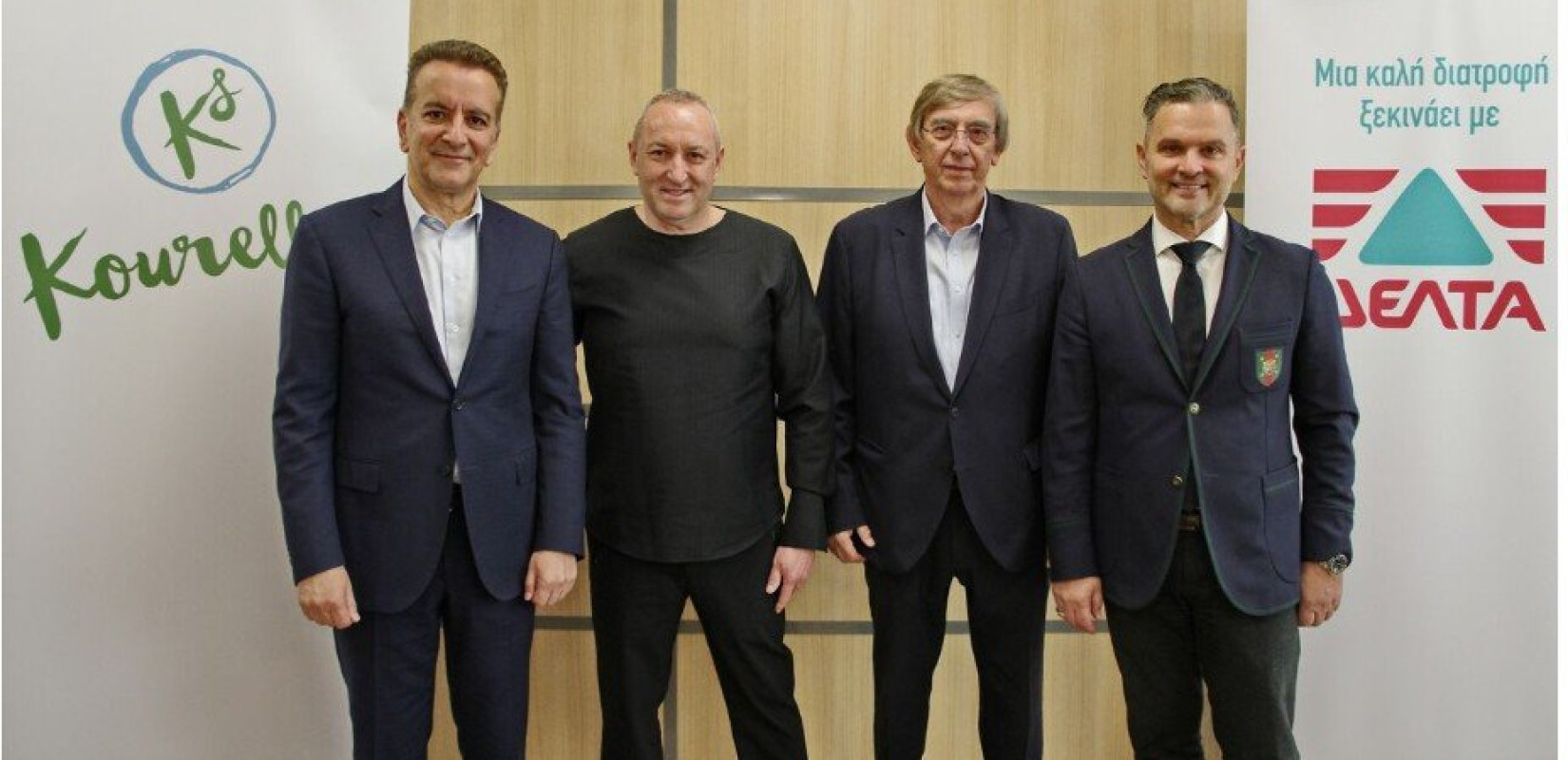 Στη ΔΕΛΤΑ περνάει το 70% της εταιρείας Κουρέλλας 