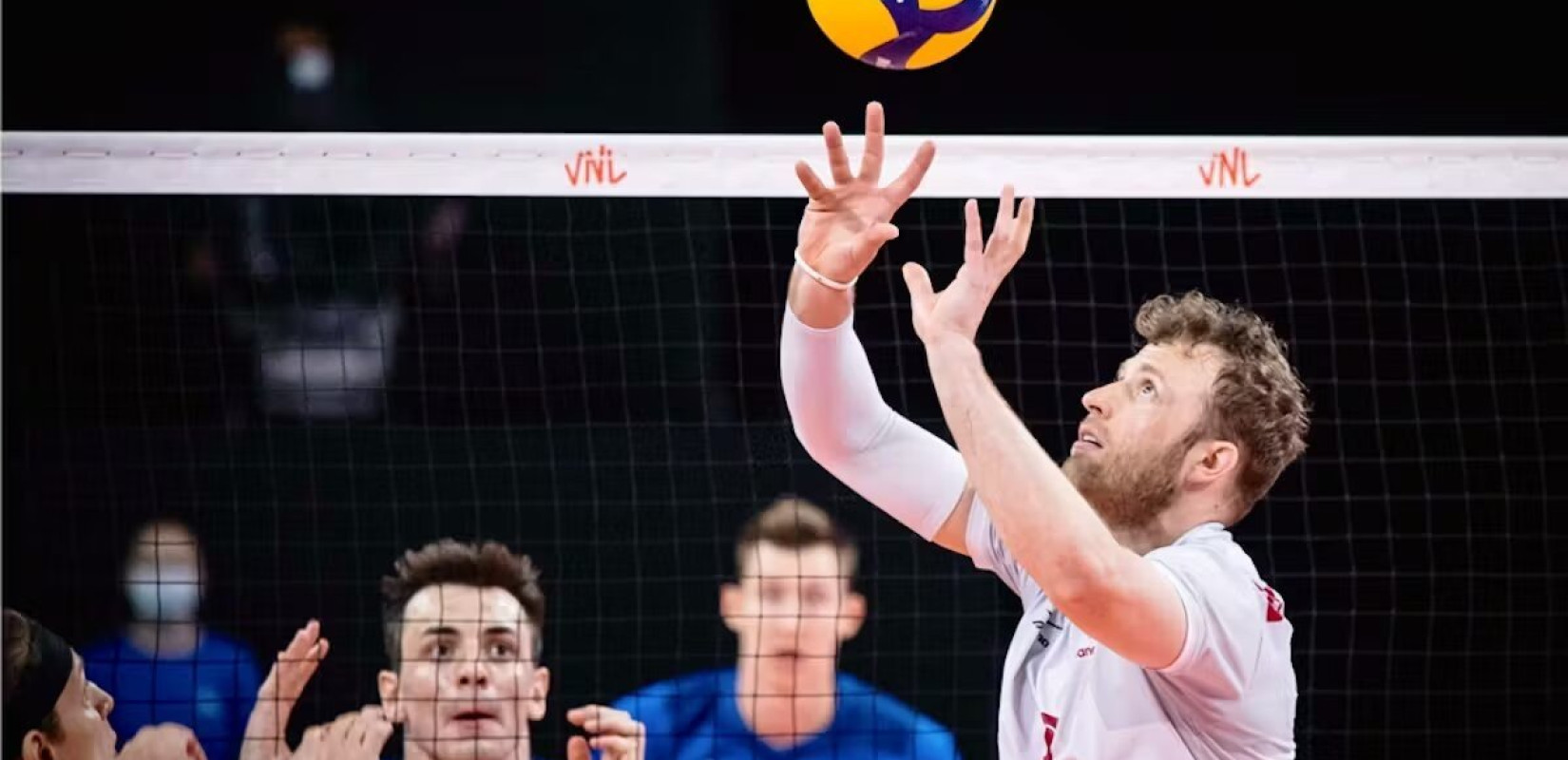 Βόλεϊ: Νέος «μαέστρος» του ΠΑΟΚ ο Μπλανκενάου (βίντεο)