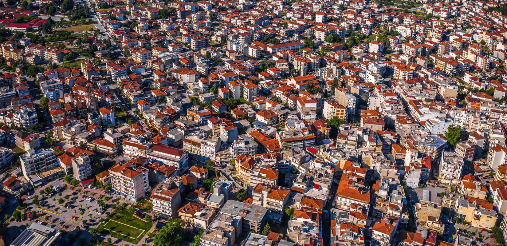 Θεσσαλονίκη: Δυναμικά ξεκίνησε η υλοποίηση του προγράμματος «ΚΑΛΥΨΗ» για ευάλωτους νέους 25-39 ετών
