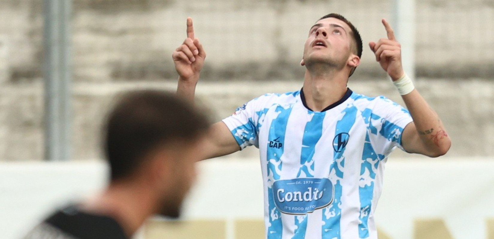 Super League 2: Ο Ηρακλής κέρδισε το ντέρμπι με τον ΠΑΟΚ Β', αλλά δεν το χάρηκε (βίντεο)