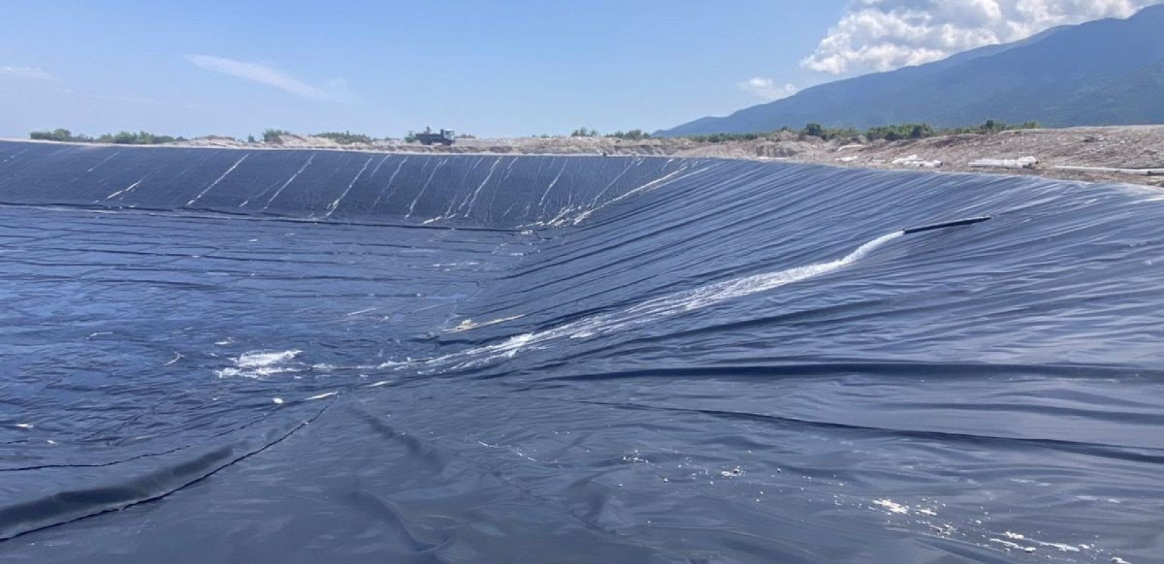 Κομισιόν: Σήμα κινδύνου για τα αποθέματα νερού - Προτρέπει τα κράτη μέλη να μειώσουν την κατανάλωση κατά 10%