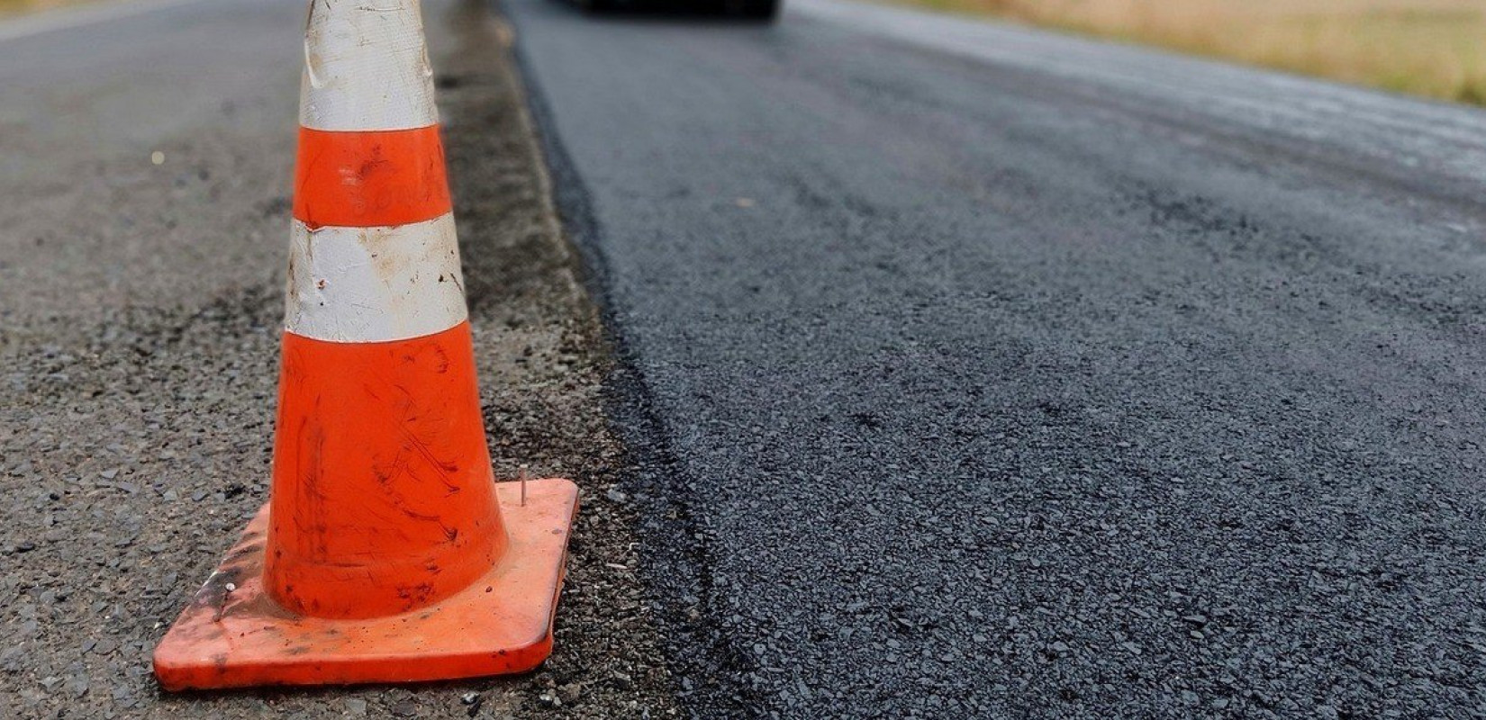 Θεσσαλονίκη: Εργασίες πριν τα διόδια Ωραιοκάστρου - Οι κυκλοφοριακές ρυθμίσεις