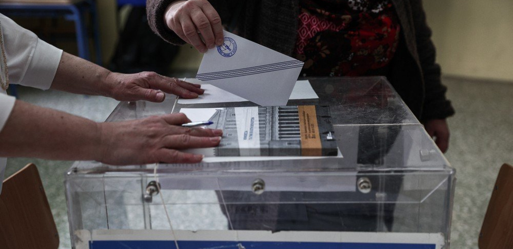 Εκλογές 2023: Τα πρώτα επίσημα αποτελέσματα - Τι ψήφισαν οι πολίτες (βίντεο)