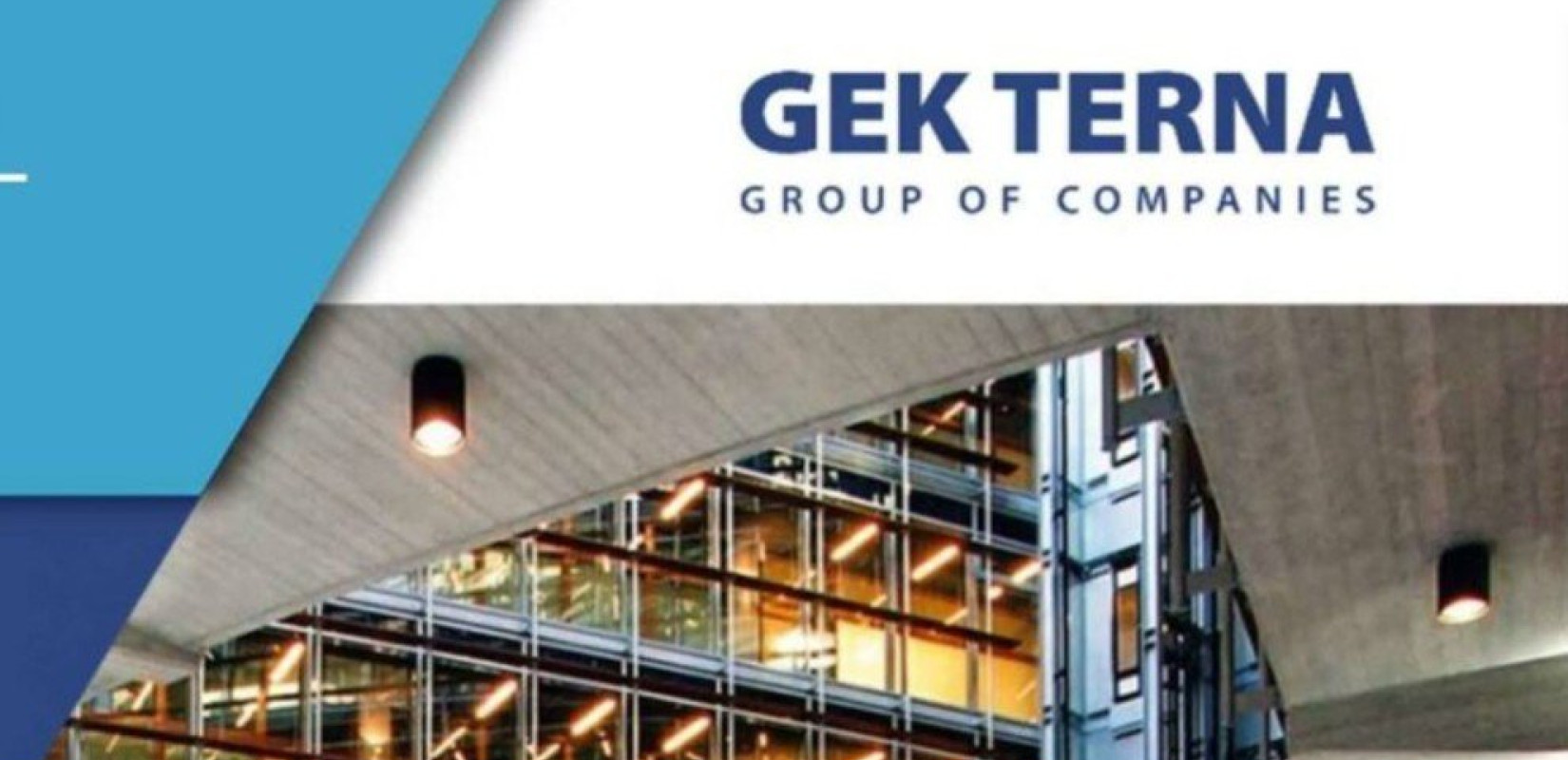 ΓΕΚ ΤΕΡΝΑ: Καθαρά κέρδη 23 εκατ. στο α' τρίμηνο 2023