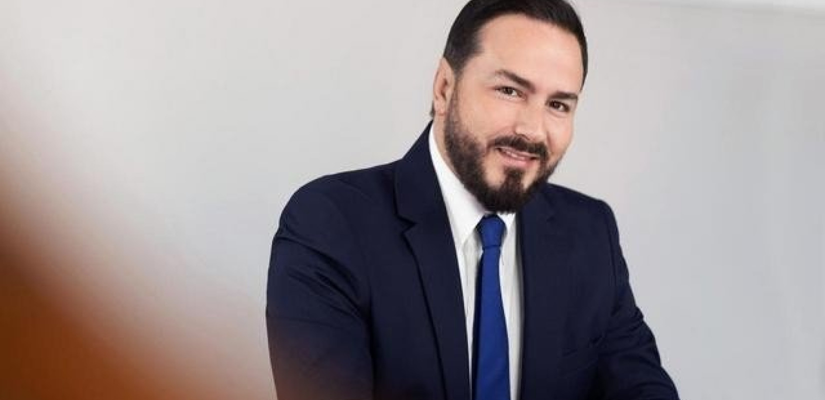 Διαμαντής Γκολιδάκης στη «ΜτΚ»: Δυνατή και σφριγηλή Θεσσαλονίκη, σε μία ισχυρή και ασφαλή Ελλάδα