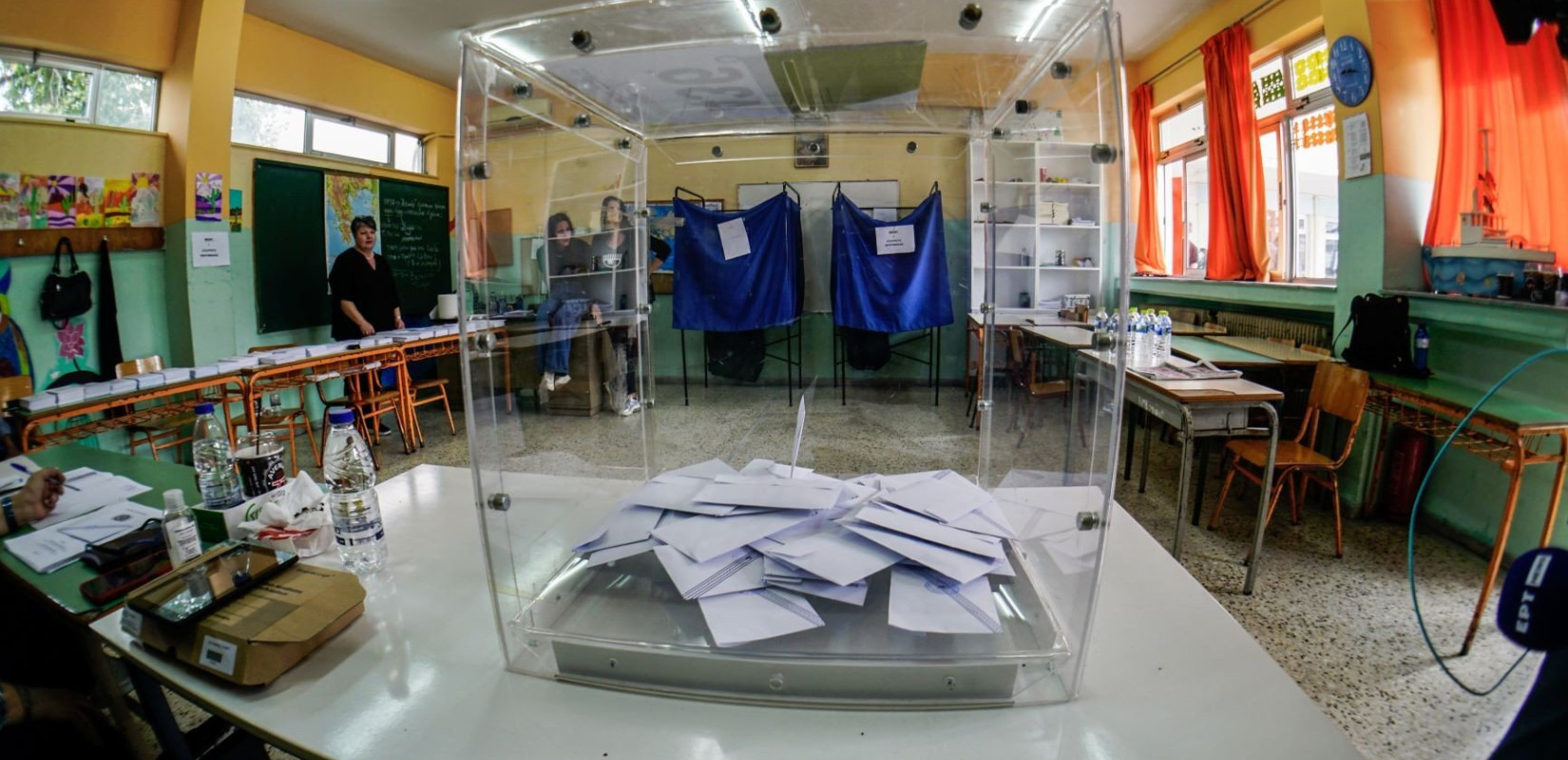 Αυτοδιοικητικές εκλογές 2023: Η ακτινογραφία της κάλπης στους δήμους