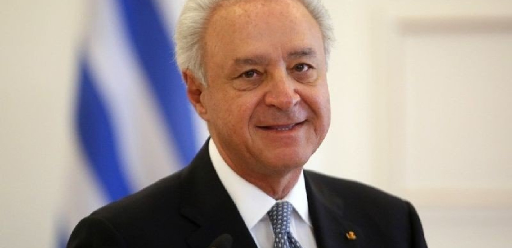 Γεύμα εργασίας των υπ. Εξωτερικών Ελλάδας και Κύπρου