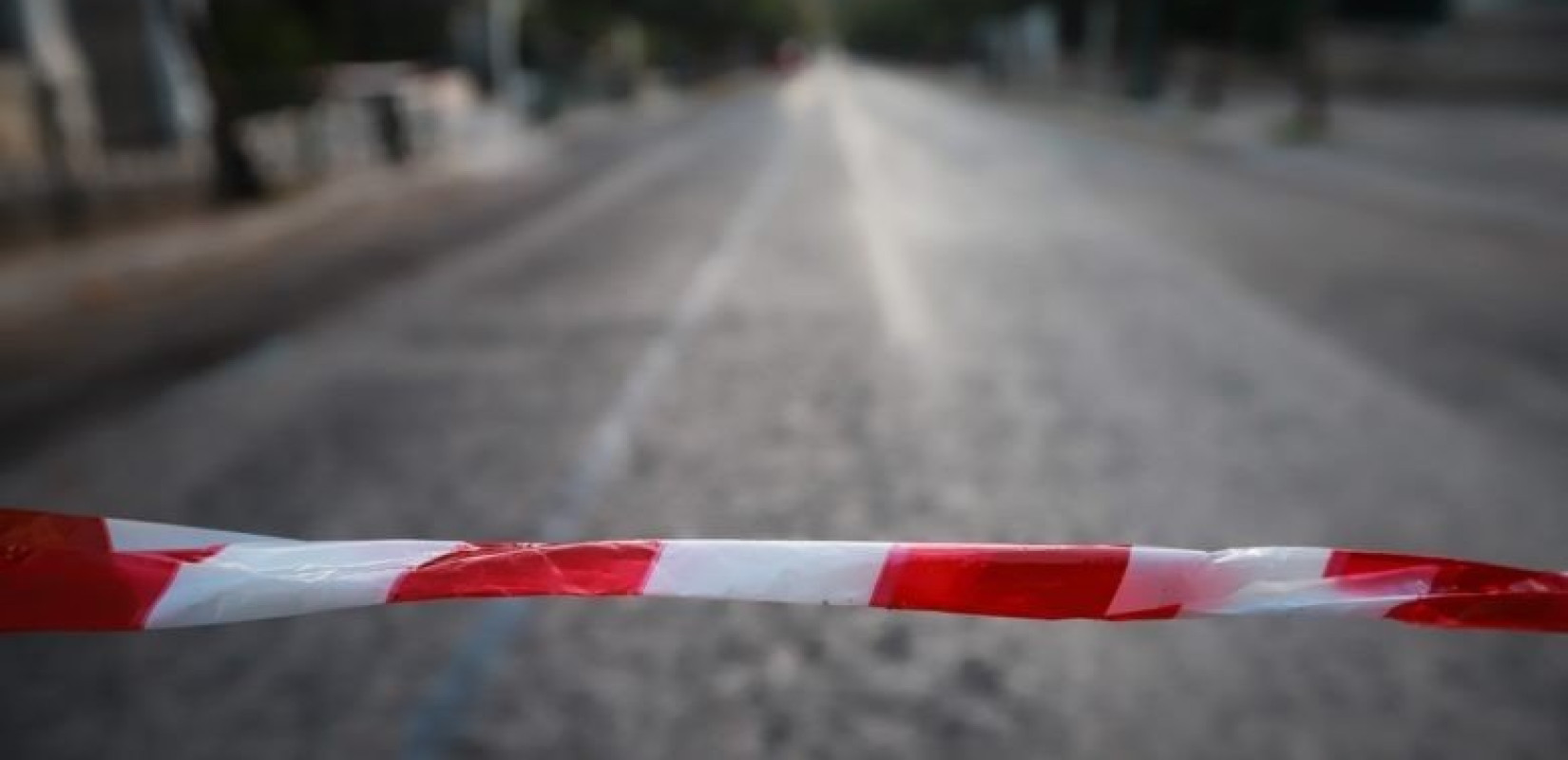 Κουφάλια: Προσωρινή διακοπή κυκλοφορίας στην Παπαφλέσσα το τριήμερο του Αγίου Πνεύματος 