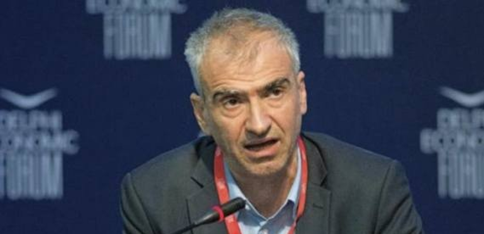 Νίκος Μαραντζίδης: Η ταυτότητα του ΠΑΟΚ και τα... αυτονόητα