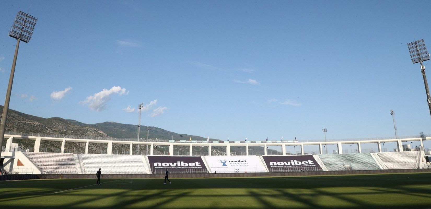 Ο Βόλος διαψεύδει τη ρατσιστική επίθεση στον Τετέι