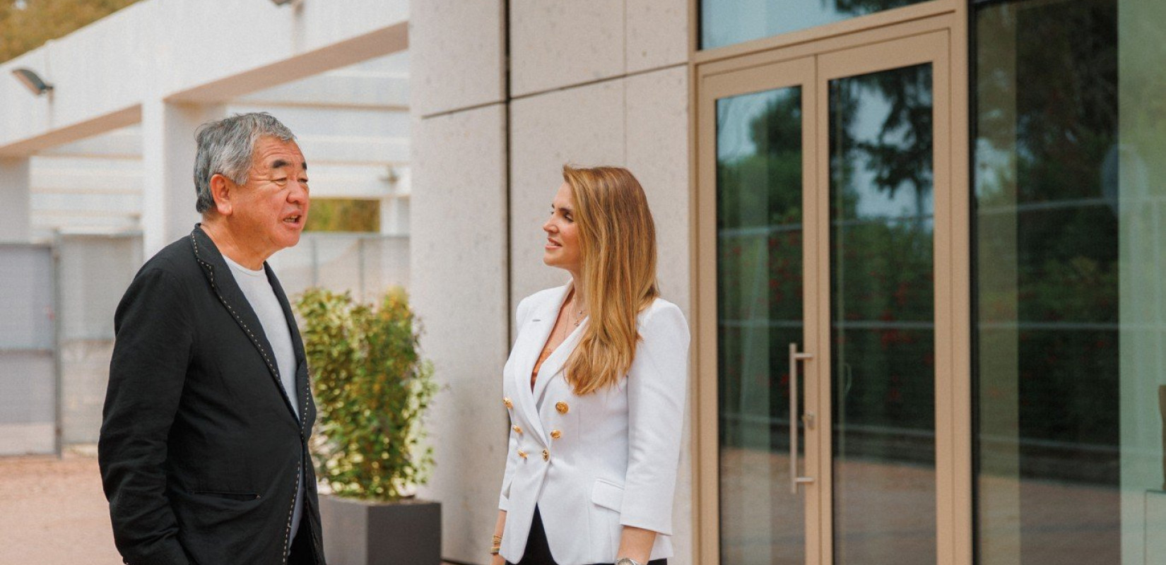 Lamda Development: Εντός του έτους ξεκινούν οι εργασίες της Riviera Galleria